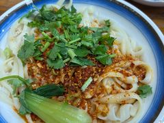 -晋麦香刀削面(光彩路店)