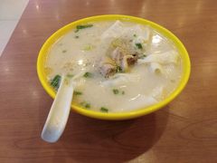 -龙抄手(春熙路总店)