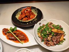 -佬麻雀·剁椒鱼头(京基KK One店)