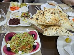 -bosphorus 铂斯西餐厅·土耳其烧烤(环市中路店)