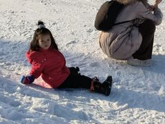 -采薇庄园四季滑雪场