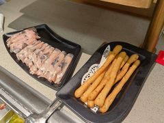 -海底捞火锅(枫蓝国际购物中心店)