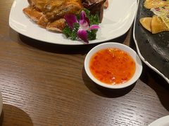 -水月周庄铂尔曼酒店-水月荟中餐厅