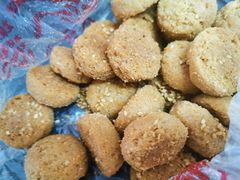 宫廷桃酥-宫廷糕点铺