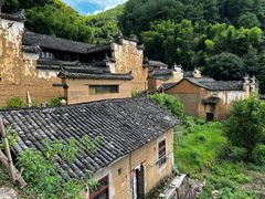 -杨家堂村