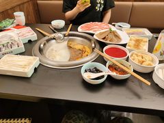 -季季红火锅(长沙步行街店)