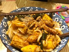 -皆道拌麻辣烫·麻辣拌