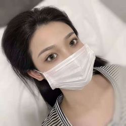 点击看大图 -YIMEI ART半永久纹眉·野生眉