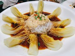 -锋味餐厅(空港复悦里店)