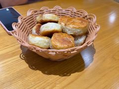 -和兴记牛肉火勺·羊汤(于洪广场店)