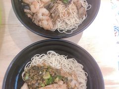 -晓午阳常熟炒浇面(红庙店)