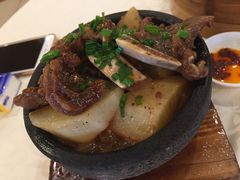 -御满江海鲜酒家(洛溪新城店)