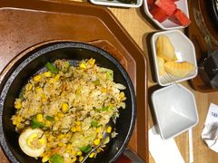 -豪客来牛排(金鼎广场店)