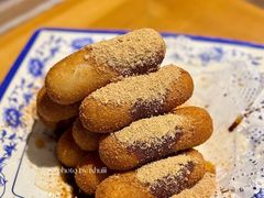 -重庆印象老火锅(梅林店)