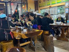 -汤锅大王(新平曹苏黄牛汤锅有限公司)