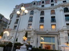 -内格雷斯科酒店