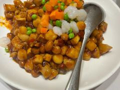 -新吉士·上海菜(浦东LCM置汇旭辉店)