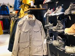 -THE NORTH FACE(杭州大厦中央商城店)