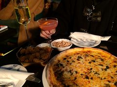 -船长酒吧 The Captain