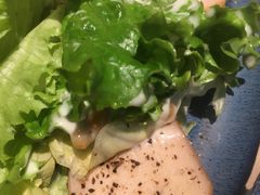 -酷公社·榴莲披萨(太原街店)