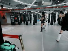 -花环泰拳·勒德斯拉泰拳馆(静安店)