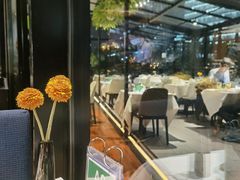-拉蒂娜·巴西牛排馆 Latina·Brazilian Steakhouse(陆家嘴旗舰店)