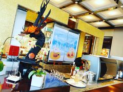 -西点坊(浦东香格里拉店)