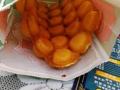 -香港十三座(宝山万达店)