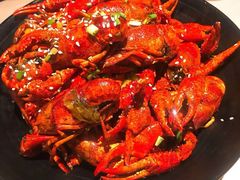 -巴厘龙虾·榜首油焖大虾(洞庭·艺术洋房店)