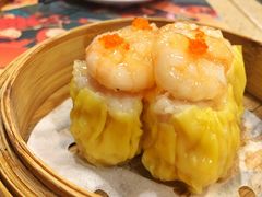 明虾蟹子烧卖-点都德(大茶楼店)