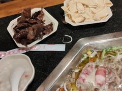 -巴国口福火锅(石桥铺店)