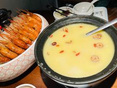 -乔街深夜食堂·小龙虾·高压锅生蚝(杭州总店)
