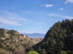 -云峰山自然风景区