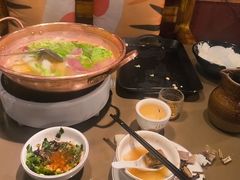 -小龙坎火锅(全球总店)