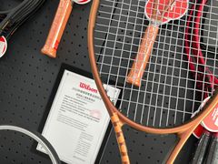 -Wilson威尔胜(漕溪北路店)