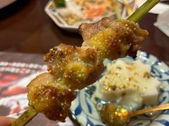-弓二·烧鸟居酒屋(财富购物中心店)