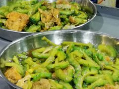 凉瓜-石岐乳鸽村(南海第三分店)