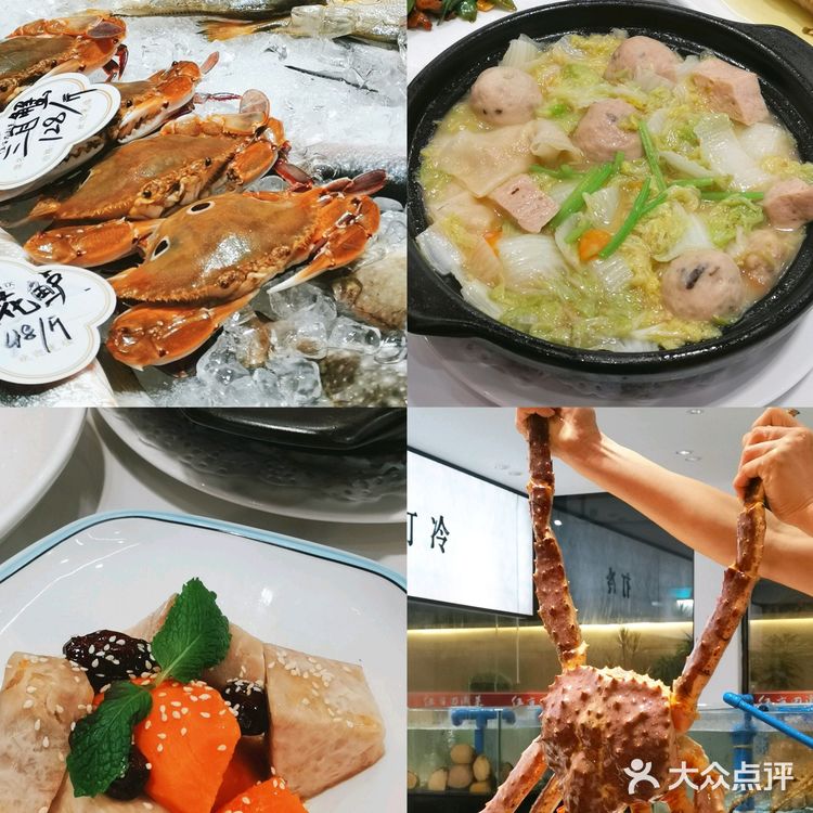 广州美食清单 | 番禺地铁7号线3家品质粤菜