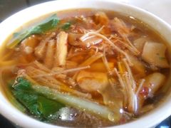 -五观堂素食(新华路店)