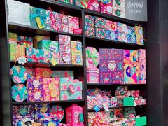 -LUSH(威尼斯人店)