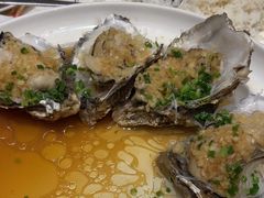 -沪华海鲜大酒楼(南汇店)