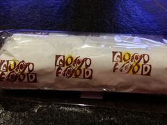 -国家大剧院西餐厅