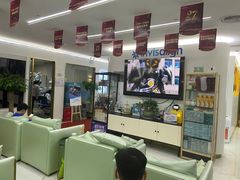 -美可普口腔医院(东街分店)