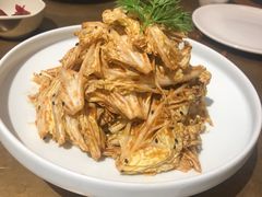 -京味斋·烤鸭·北京菜(安贞店)