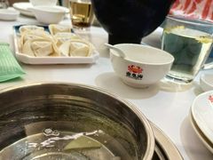 -帝皇海海鲜豆捞(桐泾商务广场店)
