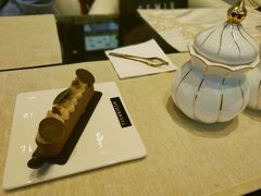 -麦雪尔甜品·生日蛋糕(新街口旗舰店)