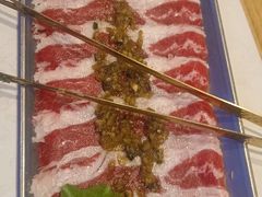 -杨记齐齐哈尔烤肉(总店)