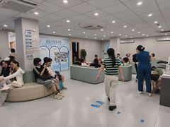 -上海大学附属上海和平眼科医院