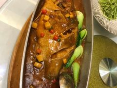 -梦都海鲜酒家(万达广场江桥店)