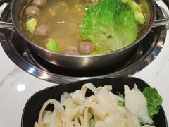 -牛鲜胜·潮汕牛肉自助火锅(番禺市桥店)